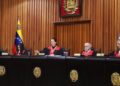 TSJ ordena que Delcy Rodríguez asuma como Presidente (E) de Venezuela