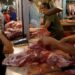 Garantizan “abastecimiento pleno de la carne» en Venezuela