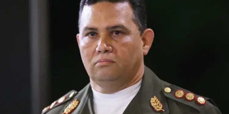 Delcy Rodríguez designa nuevo director de la Dgcim