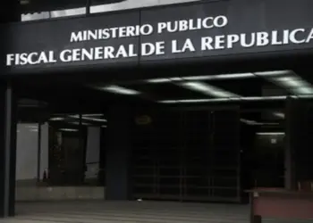 Fiscalía confirma muerte en hospital de funcionario de la PNB Edilson Torres
