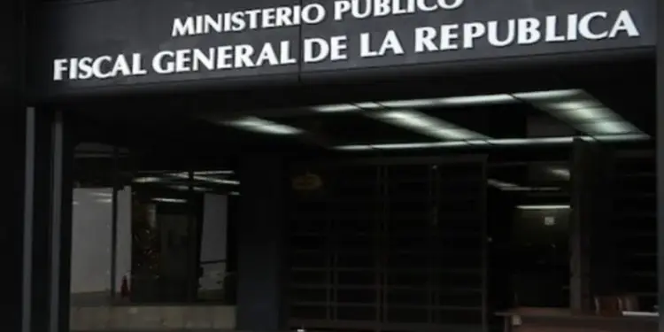 Fiscalía confirma muerte en hospital de funcionario de la PNB Edilson Torres