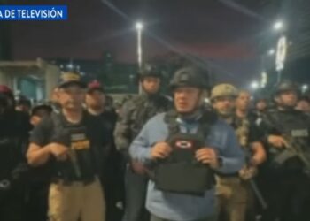 Diosdado Cabello llama a venezolanos a la calma y a no «facilitarle las cosas al enemigo»