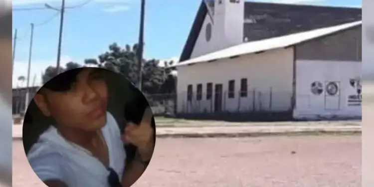 Cicpc despliega operativo para capturar a sujeto que asesinó a su amigo por celos