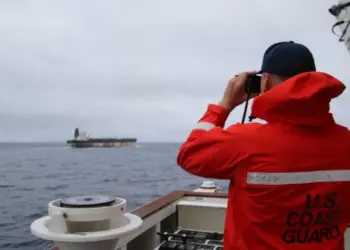 USA confisca el buque Bella 1 tras días de persecución en aguas internacionales