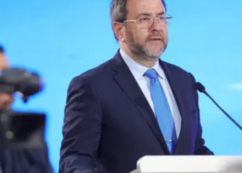 Venezuela propone avanzar en una «nueva agenda» con la UE, Reino Unido y Suiza