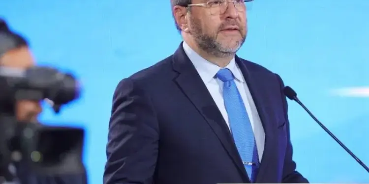 Venezuela propone avanzar en una «nueva agenda» con la UE, Reino Unido y Suiza