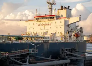 Petróleo venezolano llega a Curazao por primera vez en más de 6 años