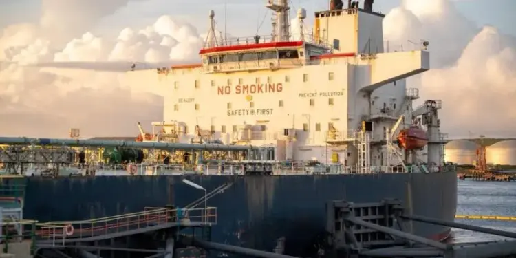 Petróleo venezolano llega a Curazao por primera vez en más de 6 años