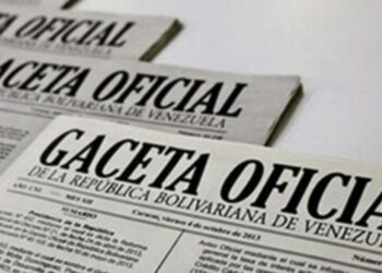 Gaceta Oficial exime de impuestos a importación y venta de combustibles e insumos