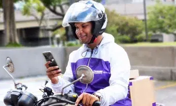 Viajes en Yummy se podrán pagar con Cashea desde los 2 dólares