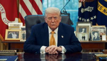 El Parlamento Europeo congela la ratificación del acuerdo comercial con Estados Unidos ante la creciente tensión con Donald Trump