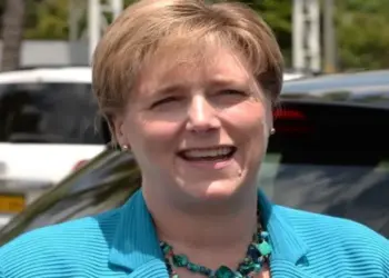 Estados Unidos designa a diplomática experta en seguridad como jefa de su misión en Venezuela