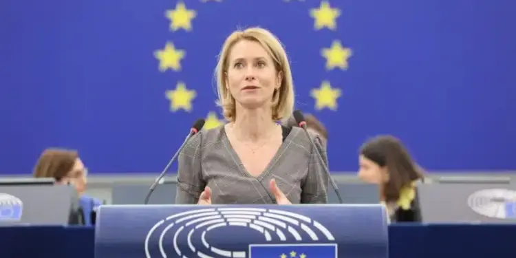 UE considera que operación militar de USA no supuso una «solución definitiva» en Venezuela