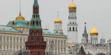 Kremlin asegura que mantendrá y desarrollará sus relaciones con Venezuela