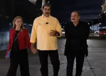 Maduro: «El uso y disfrute de todos nuestros territorios y nuestro pueblo está seguro»