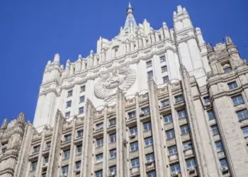 Moscú respalda oficialmente a Delcy Rodríguez como presidenta encargada de Venezuela