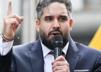 Maduro Guerra ratifica apoyo a Delcy Rodríguez y alta dirigencia chavista