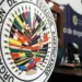 OEA convocará una reunión con el Consejo Permanente para abordar la situación en Venezuela