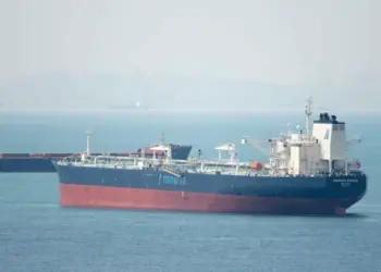 Pdvsa confirma primera operación conjunta con USA para el retorno del buque «Minerva» tras zarpe ilegal