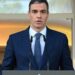 Sánchez dice que España no reconocerá una intervención que viola el derecho internacional