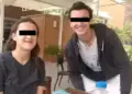 Los hermanos García reaparecen en España y generan alarma por «fotografiar a niños»