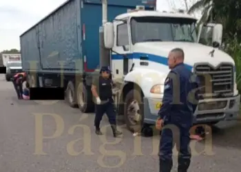 Niño de 8 años y su hermano de 16 mueren en accidente vial en Táchira