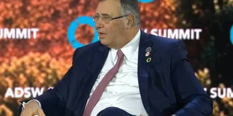 TotalEnergies condiciona su regreso a Venezuela a un «marco claro para poder invertir»