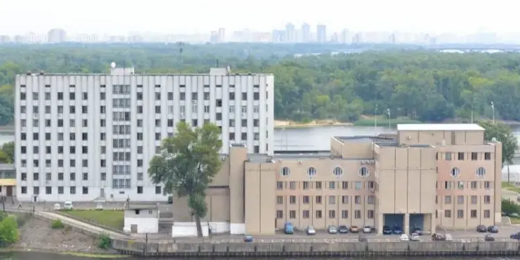 Ucrania califica la extracción de Maduro como un «duro golpe» para la influencia de Rusia