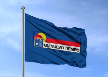 Un Nuevo Tiempo: Urge declarar en emergencia la economía y acordar la amnistía de los presos políticos