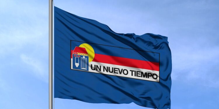 Un Nuevo Tiempo: Urge declarar en emergencia la economía y acordar la amnistía de los presos políticos