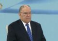 Luis Emilio Rondón: La Asamblea Nacional debe ser un espacio para el diálogo, el control y la solución de los problemas del país