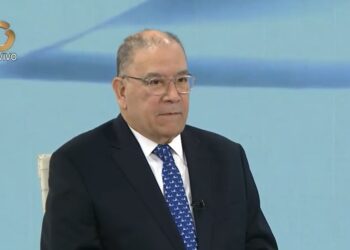 Luis Emilio Rondón: La Asamblea Nacional debe ser un espacio para el diálogo, el control y la solución de los problemas del país