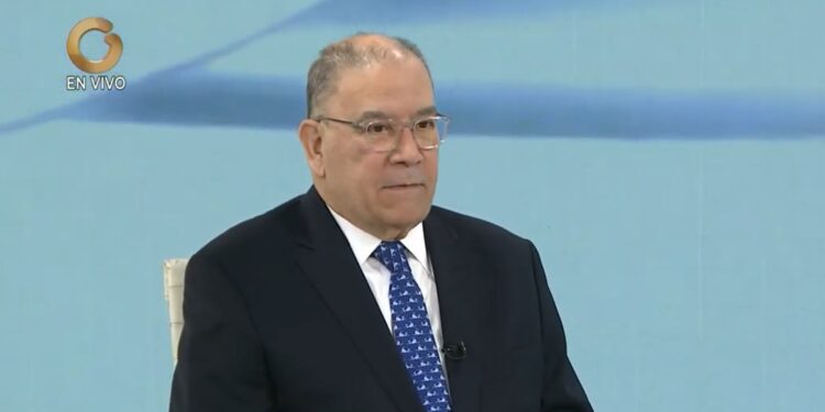 Luis Emilio Rondón: La Asamblea Nacional debe ser un espacio para el diálogo, el control y la solución de los problemas del país