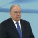 Luis Emilio Rondón: La Asamblea Nacional debe ser un espacio para el diálogo, el control y la solución de los problemas del país
