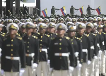 Cuba despide a los 32 militares muertos en Venezuela: «EE.UU. ha tirado todo por el piso»