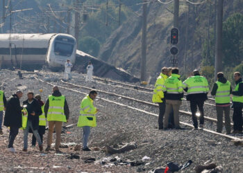 Niña de 6 años es la única superviviente de una familia fallecida en el accidente en Adamuz