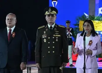 Evaluación de la CIA: Leales al chavismo son la mejor opción para la estabilidad tras Maduro