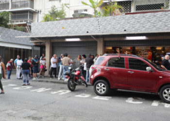 Asociación de Supermercados prevé una reducción de precios tras la baja del dólar