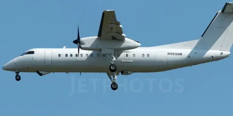 EEUU envía a Caracas a diplomáticos para explorar la reapertura de embajada en Venezuela