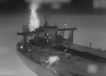 Falsas banderas, cambios de nombre y sanciones: Las triangulaciones de los seis tanqueros vinculados a Venezuela incautados por USA