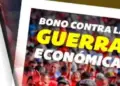 Jubilados reciben el ‘Bono de Guerra Económica’ de enero con aumento en bolívares
