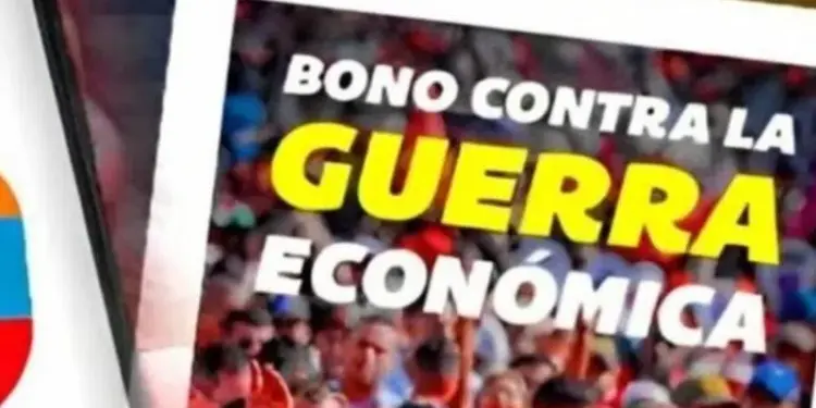 Jubilados reciben el ‘Bono de Guerra Económica’ de enero con aumento en bolívares