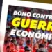 Jubilados reciben el ‘Bono de Guerra Económica’ de enero con aumento en bolívares