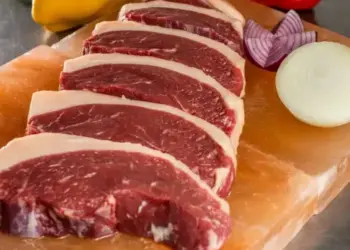 Fedenaga reporta caída en el precio de la carne en establecimientos