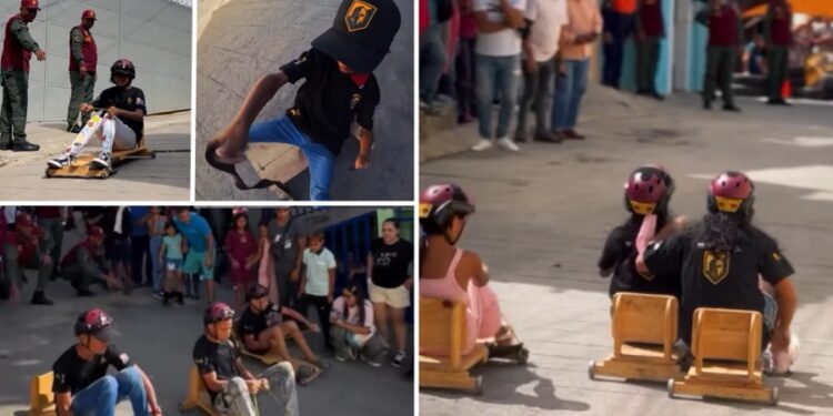 Gobierno de Caracas anuncia actividades gratuitas para este fin de semana