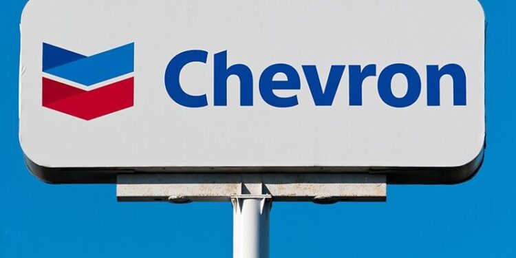 Chevron «ve un camino» para incrementar en 50% su producción en Venezuela