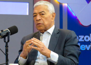 Fermín: El desarrollo de Venezuela requiere foco en el tema económico