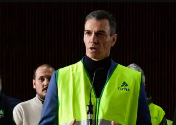 Gobierno de España decreta tres días de luto oficial por siniestro ferroviario