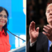 Cuatro señales que indican que la relación de Trump con la presidenta Delcy Rodríguez se está afianzando