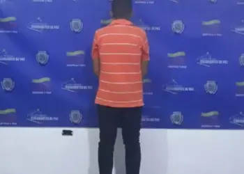 Detienen en Aragua a un hombre de 50 años por presunto abuso sexual contra sus dos hijastras